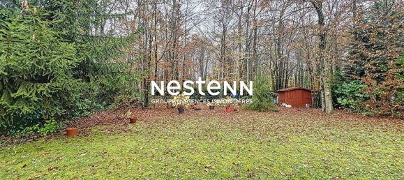 5 Schlafzimmer Haus in Chambray-les-Tours, France, Nr. 44309 9