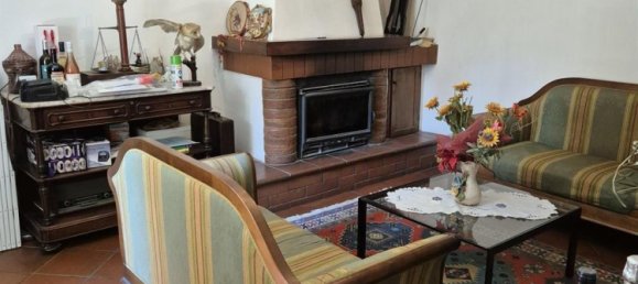 6 bedrooms Villa in Rufina, Italy No. 295178 23