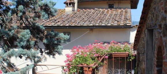 6 bedrooms Villa in Rufina, Italy No. 295178 2
