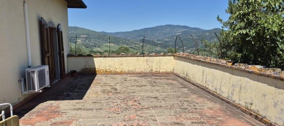 6 bedrooms Villa in Rufina, Italy No. 295178 27