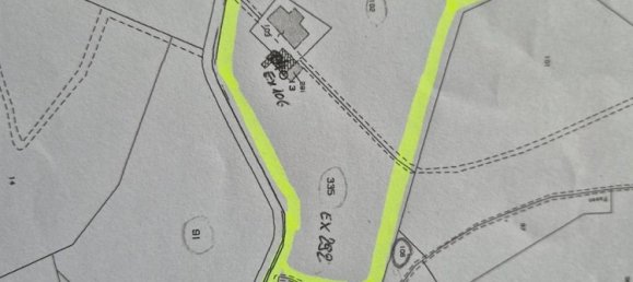 6 bedrooms Villa in Rufina, Italy No. 295178 21