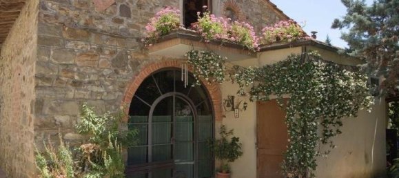 6 bedrooms Villa in Rufina, Italy No. 295178 5