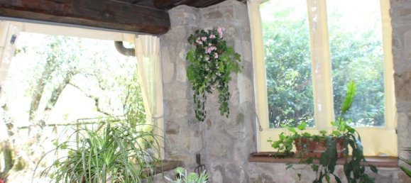 6 bedrooms Villa in Rufina, Italy No. 295178 13