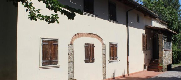 6 bedrooms Villa in Rufina, Italy No. 295178 3