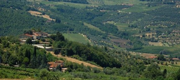 6 bedrooms Villa in Rufina, Italy No. 295178 28