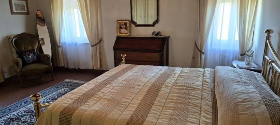 6 bedrooms Villa in Rufina, Italy No. 295178 25