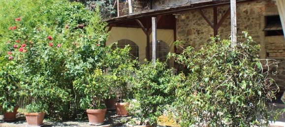 6 bedrooms Villa in Rufina, Italy No. 295178 17