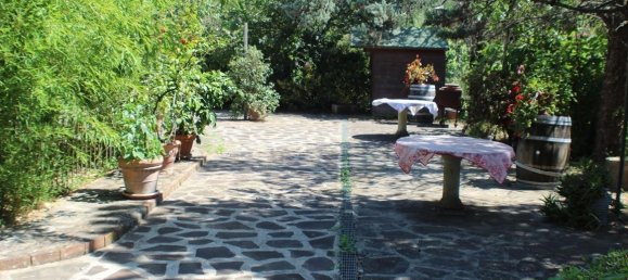 6 bedrooms Villa in Rufina, Italy No. 295178 16