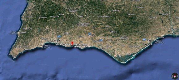 4 bedrooms House in Porches, Portugal No. 78409 29