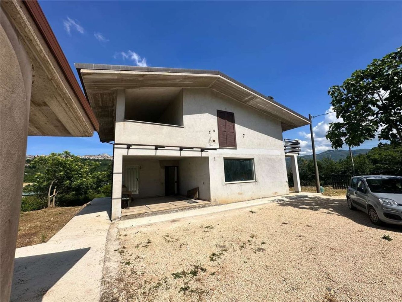 8 bedrooms Villa in Segni, Italy No. 342644