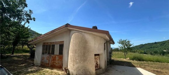 8 bedrooms Villa in Segni, Italy No. 342644 48