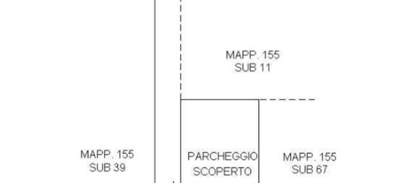 2 rooms Apartment in Argenta, Italy No. 25090 14