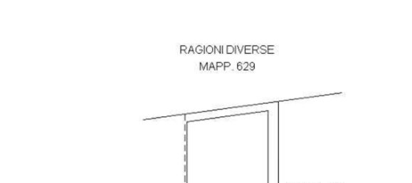 2 rooms Apartment in Argenta, Italy No. 25090 12