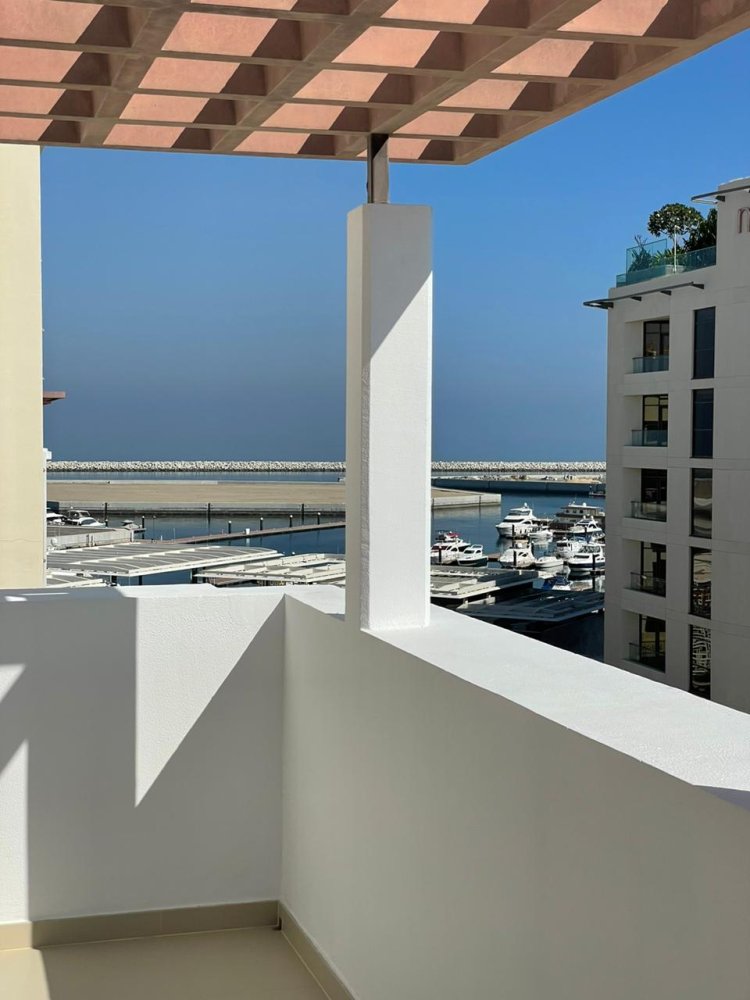 3 غرف نوم شقة في مسقط, Oman رقم 1441