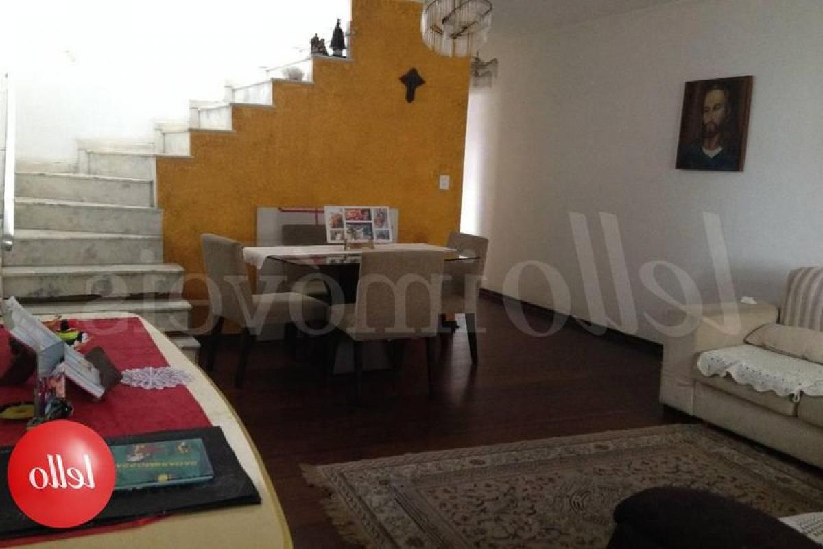 Дом с 5 спальнями в Сан-Паулу, Бразилия № 483117