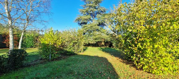 4 Schlafzimmer Haus in La Ferte-Saint-Cyr, France, Nr. 158493 10