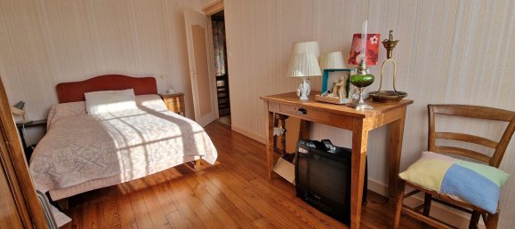 4 Schlafzimmer Haus in La Ferte-Saint-Cyr, France, Nr. 158493 7