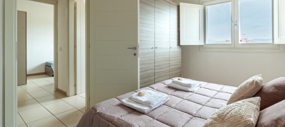 3 rooms Apartment in Olbia, Italy No. 235531 49