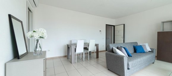 3 rooms Apartment in Olbia, Italy No. 235531 34