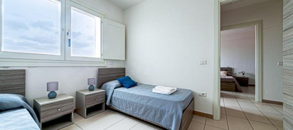 3 rooms Apartment in Olbia, Italy No. 235531 44
