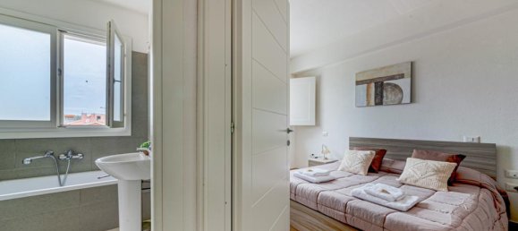 3 rooms Apartment in Olbia, Italy No. 235531 48