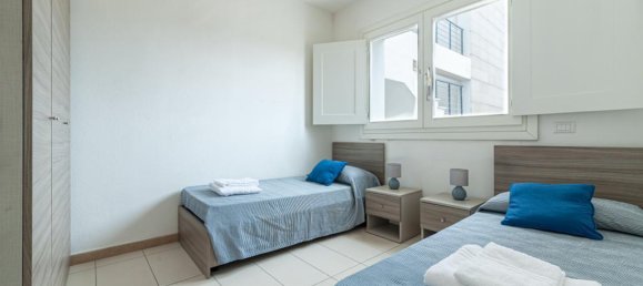 3 rooms Apartment in Olbia, Italy No. 235531 29