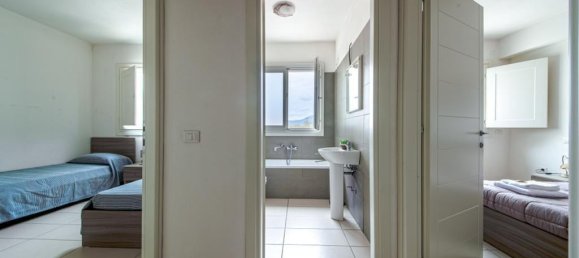 3 rooms Apartment in Olbia, Italy No. 235531 42