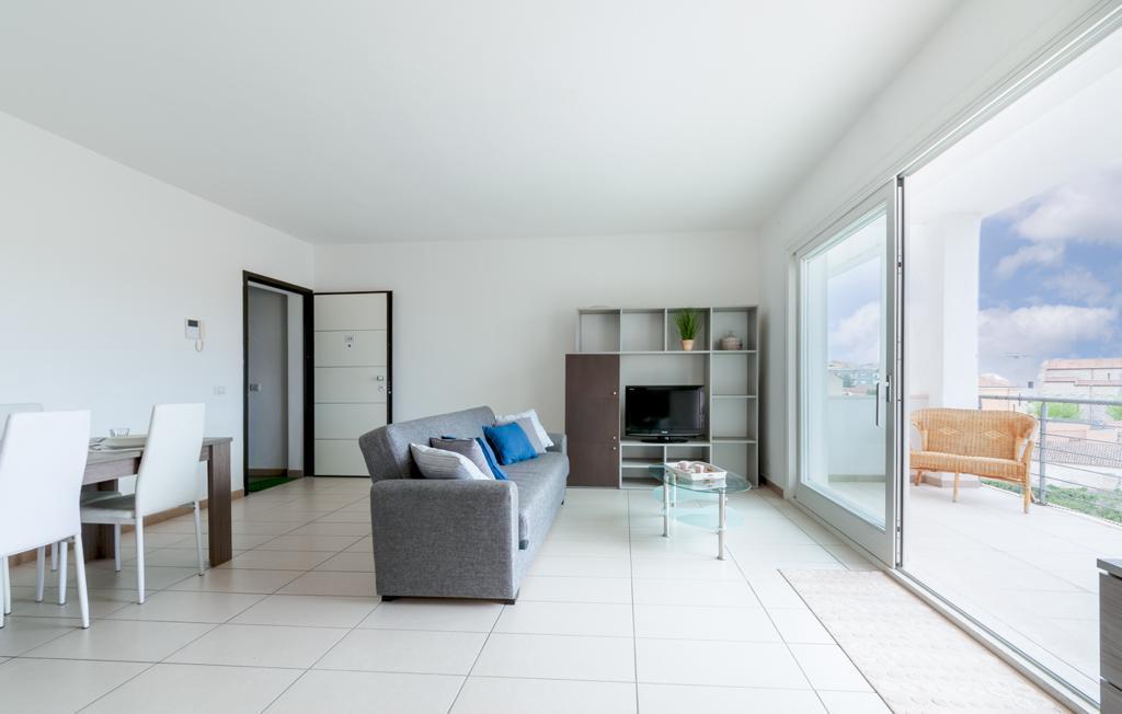 3 rooms Apartment in Olbia, Italy No. 235531