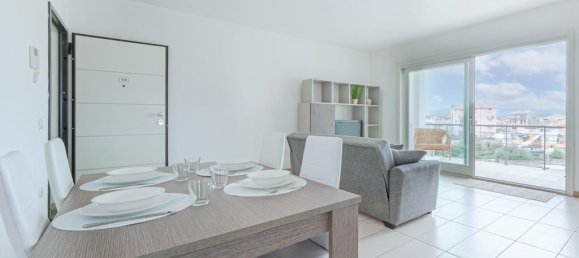 3 rooms Apartment in Olbia, Italy No. 235531 38