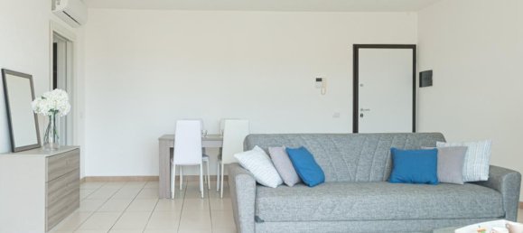 3 rooms Apartment in Olbia, Italy No. 235531 21