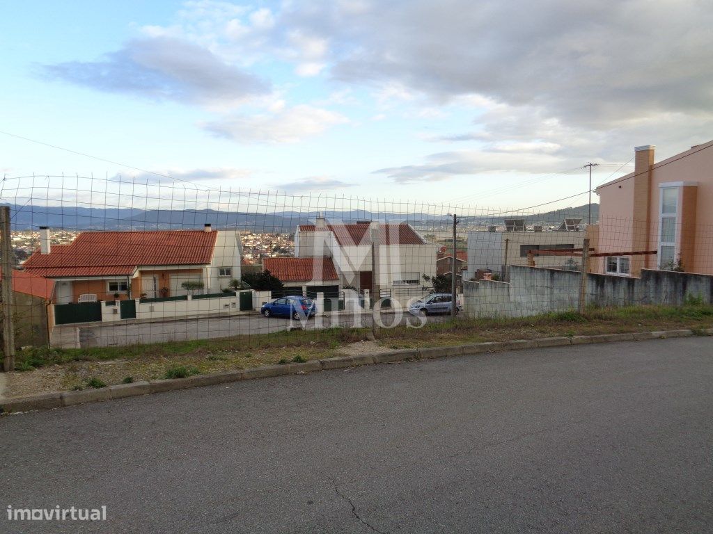  قطعة أرض في Viana do Castelo, Portugal 554متر مربع رقم 75892