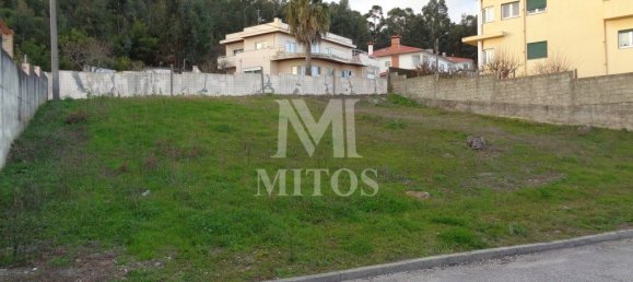 قطعة أرض في Viana do Castelo, Portugal 554متر مربع رقم 75892 7