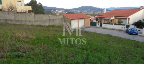 قطعة أرض في Viana do Castelo, Portugal 554متر مربع رقم 75892 5