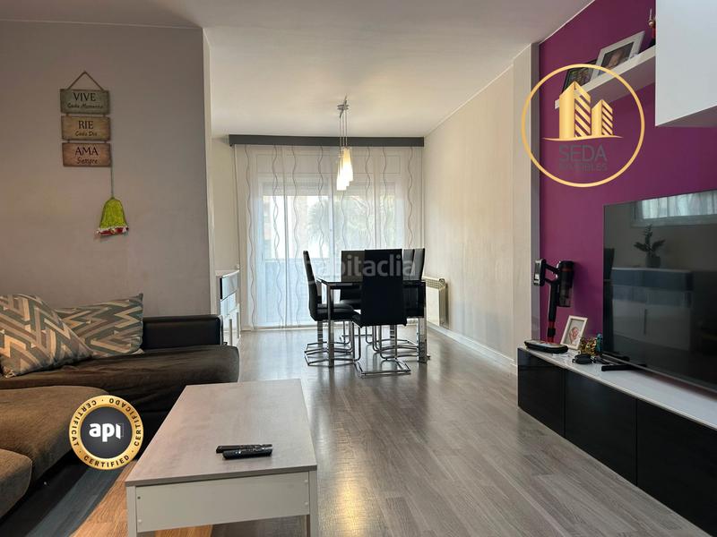 3 bedrooms Apartment in Terrassa, Spain No. 180978