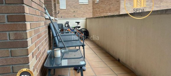 3 bedrooms Apartment in Terrassa, Spain No. 180978 2