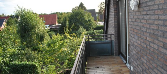 Квартира с 2 комнатами в Эмсланд, Германия № 180445 2