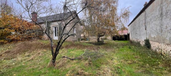 3 chambres Maison à Maintenon, France No. 91720 12