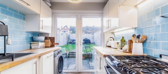 3 غرف نوم منزل في Croydon, United Kingdom رقم 7982 3