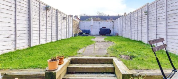 3 غرف نوم منزل في Croydon, United Kingdom رقم 7982 46