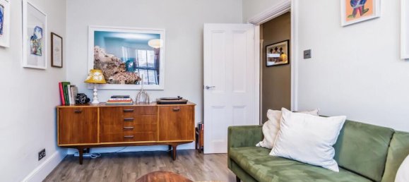 3 غرف نوم منزل في Croydon, United Kingdom رقم 7982 20