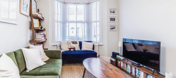 3 غرف نوم منزل في Croydon, United Kingdom رقم 7982 19