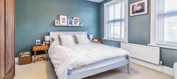 3 غرف نوم منزل في Croydon, United Kingdom رقم 7982 14