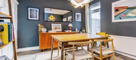 3 غرف نوم منزل في Croydon, United Kingdom رقم 7982 12