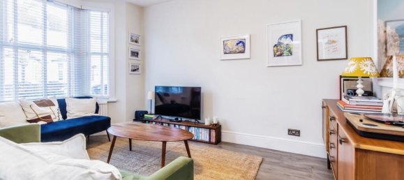 3 غرف نوم منزل في Croydon, United Kingdom رقم 7982 30