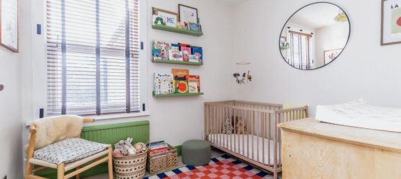 3 غرف نوم منزل في Croydon, United Kingdom رقم 7982 38