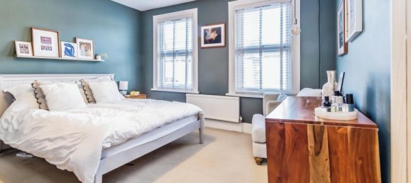 3 غرف نوم منزل في Croydon, United Kingdom رقم 7982 36