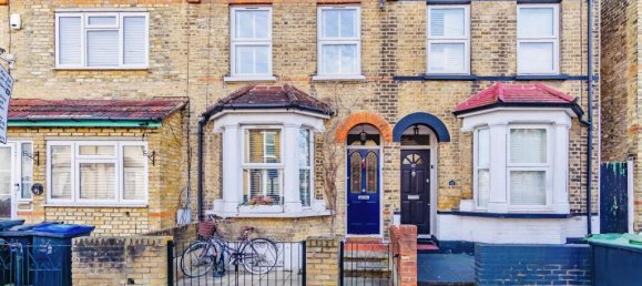 3 غرف نوم منزل في Croydon, United Kingdom رقم 7982 17