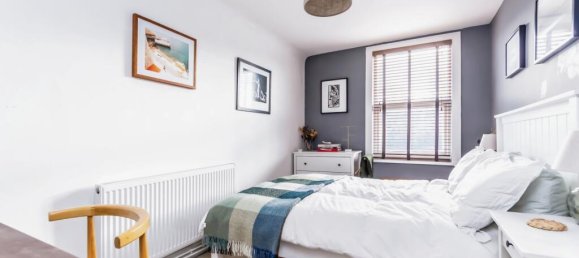 3 غرف نوم منزل في Croydon, United Kingdom رقم 7982 22