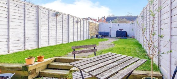 3 غرف نوم منزل في Croydon, United Kingdom رقم 7982 40