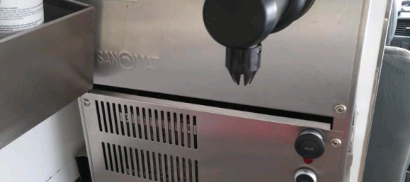 Café / restaurante em Emmendingen, Germany N.º 309167 18